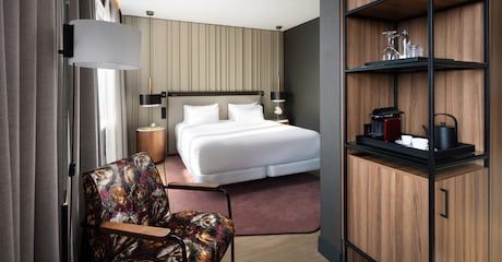 Room Premium Room with balcony